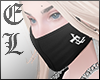 EL - Black Mask F