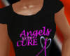 !T!AngelsForTheCure Tee