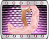  CD Pink Fluff Tail V2