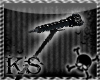Metalhead Microphone