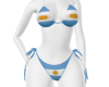 NCA BIKINI ARGENTINA