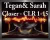 Tegan & Sarah - Closer