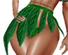hawaii falda