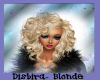 (MC)Disbira Blonde