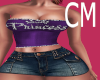 PRINCESS PURPLE FIT