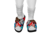 kaws slides