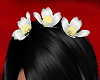 {LIX}Hair Flowers 