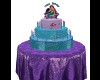 Eik Birthday cake