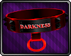 D| Darkness Collar