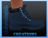 Blue Workboots V2
