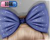 lDl Cooteh Bow Blue 2