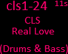 CLS - Real Love