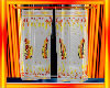 ~H~HH Animated Curtains