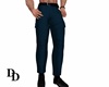 navy blue dress pants