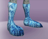Royal Armour Boots
