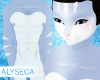 Aly! Frosty kini M