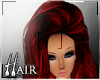 [HS] Noleta Red Hair