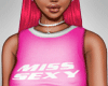 𝔅. MISS SEXY