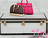 Her Luggage Heels-Bags