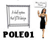 ~Oo Pole01 Build a Shelf