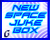 [G]SPACE JUKE BOX+MUSIC
