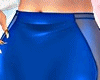 🌹Dark Blue Skirt RLL