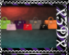 R&R Model Room Purses