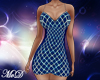 Blue Dress 110720