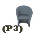 (P3)Fancy Table Chair
