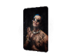 Blessd cutout