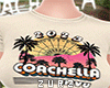 Z | Coachella Girl