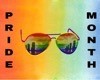 Sexy Pride Glasses