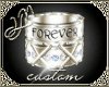 Lorri's Forever Ring