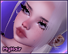 Katteyes white