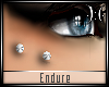 ® Endure L.EyeStud R