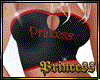 princess BodySuits