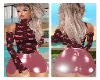 Cj casual CC pink