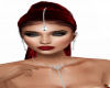 Gig-Tiara Jewels RED