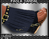 V4NY|Paola Sandals