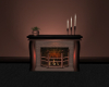 SSL Fireplace