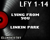 Lyin From You-LinkinPark