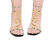 (F)Camouflage heels
