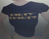 dirty thirty shirt