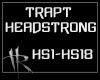 Trapt HeadStrong {RH}