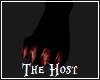 The Host Feet