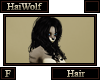 HaiWolf Hair F