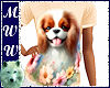 Cavalier King Ch. Tee