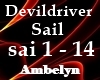Sail 3W4 remix metal
