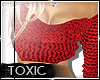 [txc] Valentine Sweater