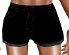 (LMG)Black Shorts